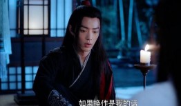 陈情令43集在线观看,揭秘神秘势力，蓝忘机身世之谜揭晓